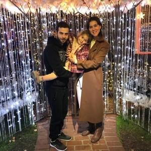 Meet your Posher, Ilyas